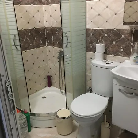Apartment Turan Istanbul