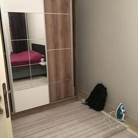 Apartment Turan
